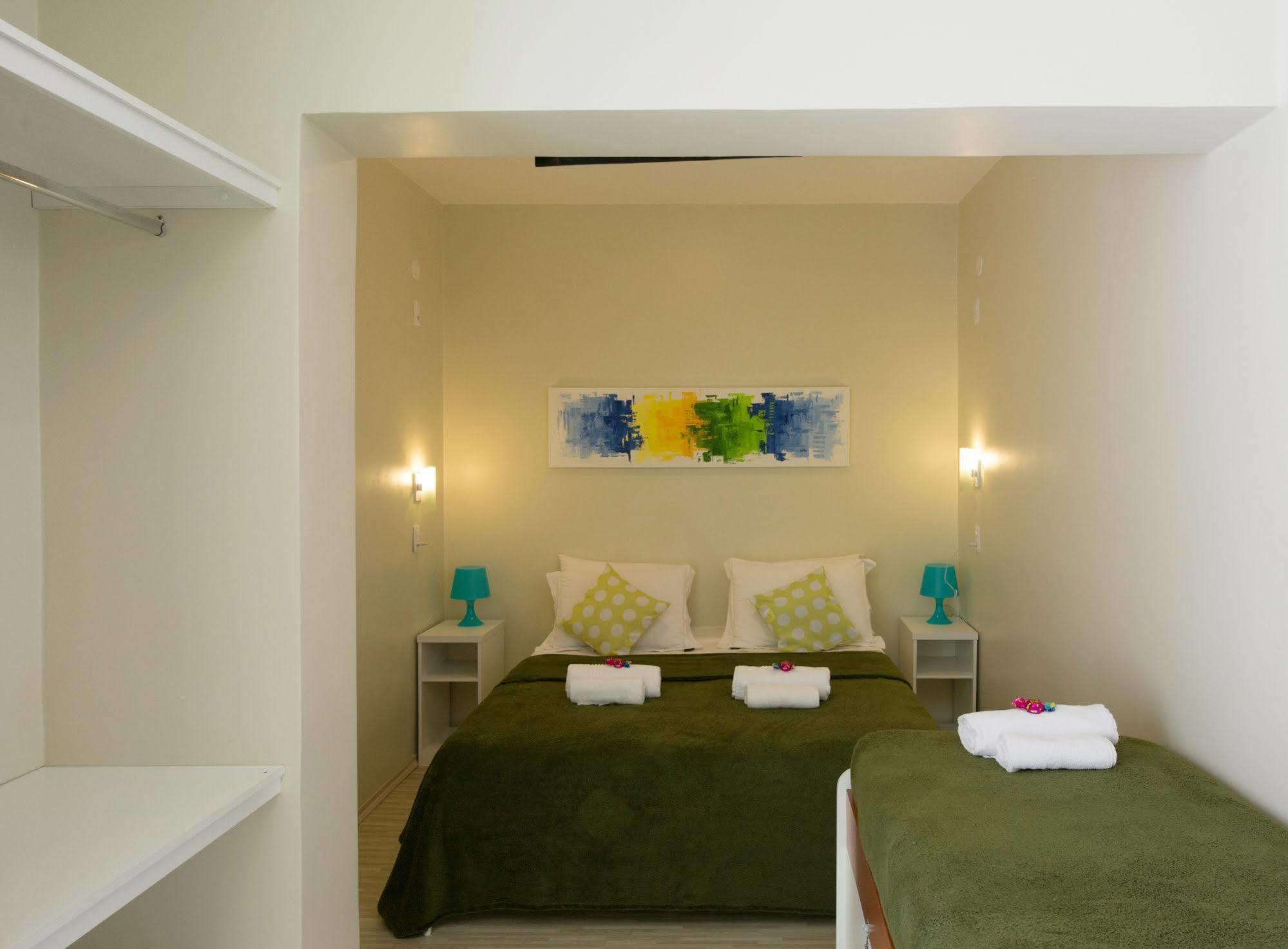 Albergue Brazilodge