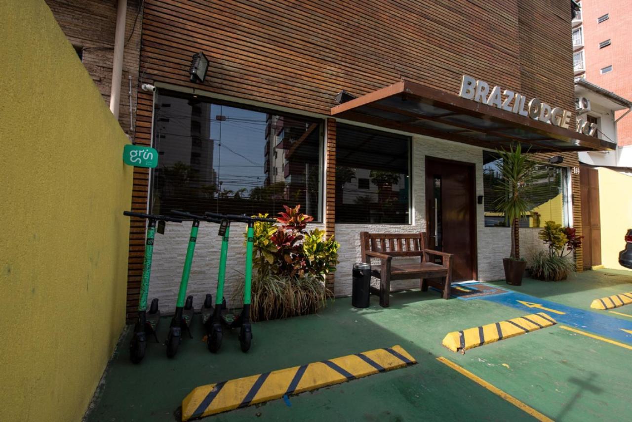 Albergue Brazilodge
